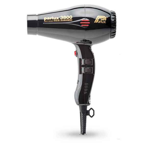Best Parlux Hair Dryers of 2018: Power Light, Eco and Compact