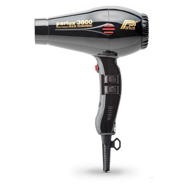 Best Parlux Hair Dryers of 2018 Power Light, Eco and Compact