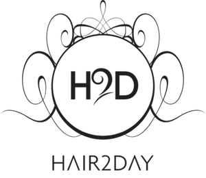 H2D - Beautopia Hair & Beauty