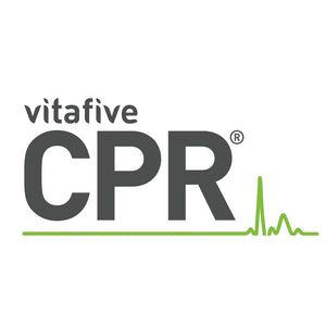 CPR Vitafive - Beautopia Hair & Beauty