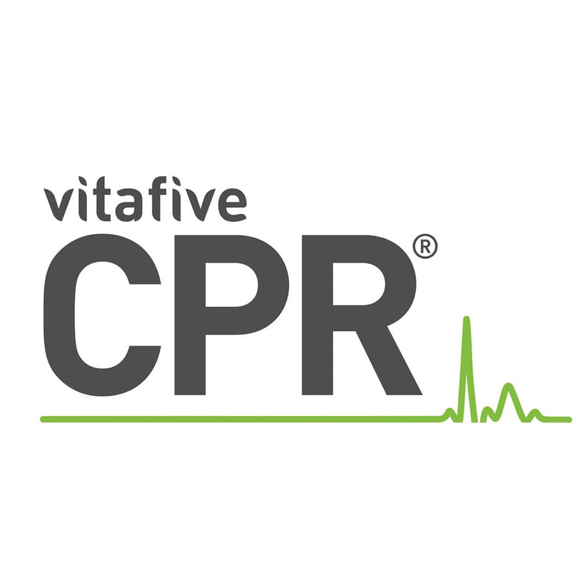 CPR Vitafive