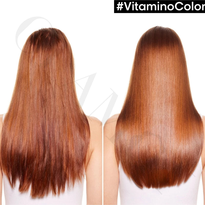 L'oreal Professionnel Vitamino Colour Shampoo 1500ml & Conditioner 750ml Duo
