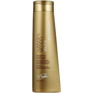Joico K-Pak Color Therapy Shampoo 300ml (old packaging)