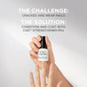 CND Nail Strengthener RXx Fortifiant RXx 15ml