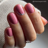 CND Vinylux Long Wear Nail Polish Pacific Rose 15ml