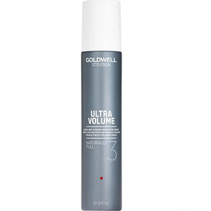 Goldwell StyleSign Ultra Volume Naturally Full Blow-Dry & Finish Bodifying Spray 200ml
