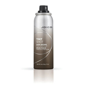 Joico Tint Shot Root Concealer Dark Brown 73ml