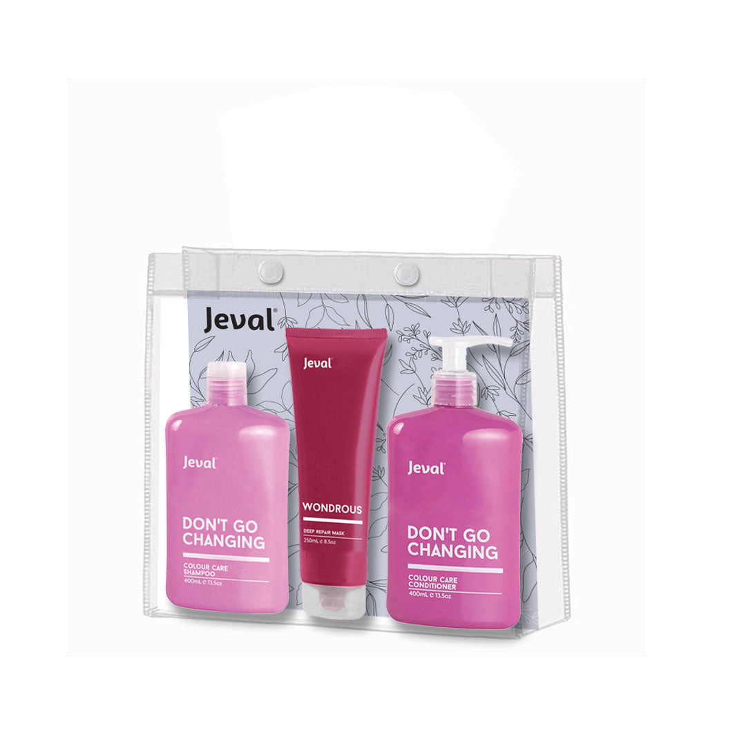 Jeval Colour Trio Pack 2023 Beautopia Hair & Beauty