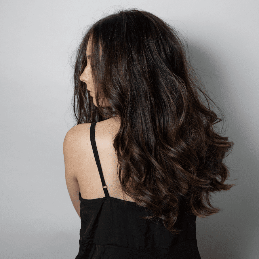 MUVO Coolest Brunette Conditioner 500ml