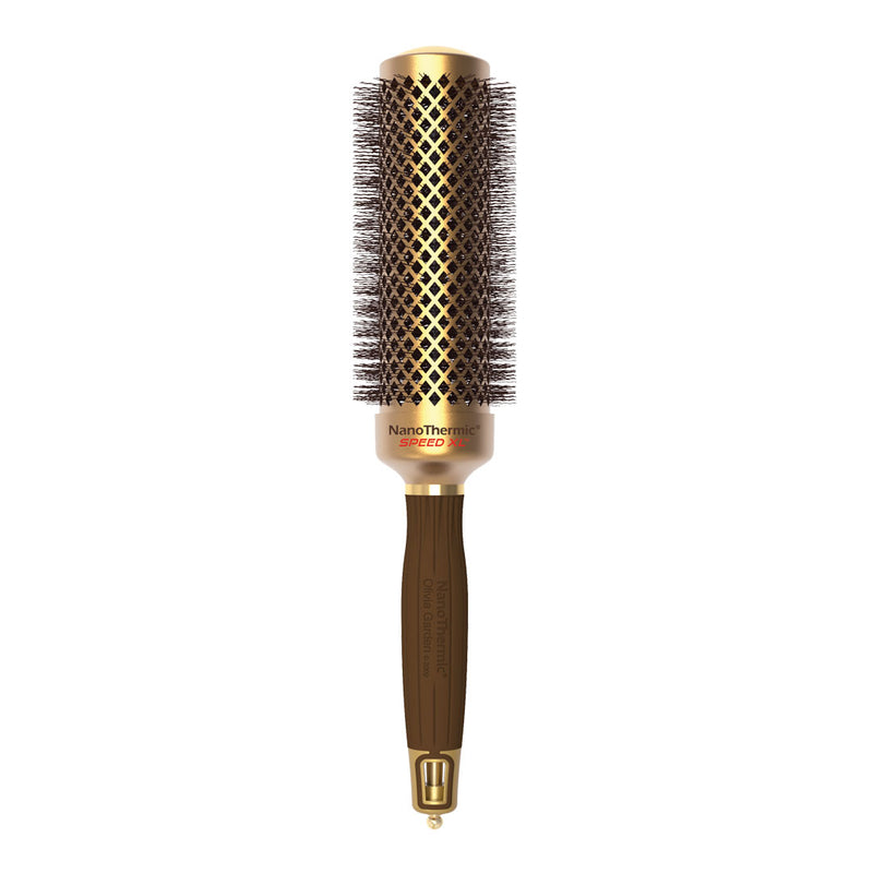 Olivia Garden NanoThermic Speed XL Hairbrush (44mm)