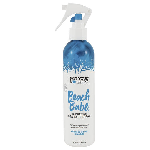 Not Your Mothers Beach Babe Texturizing Sea Salt Spray 236ml