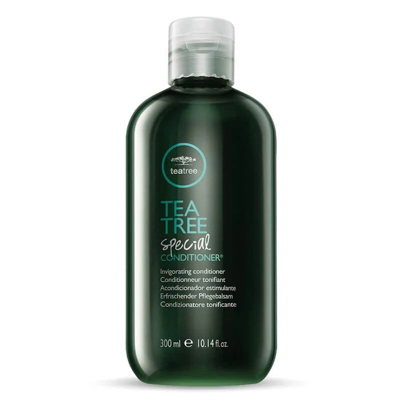 Paul Mitchell Tea Tree Special Shampoo & Conditioner 300ml Duo