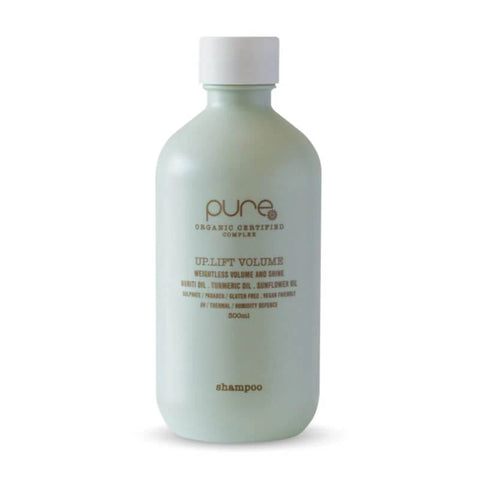 Pure Up-lift Volume Shampoo 300ml