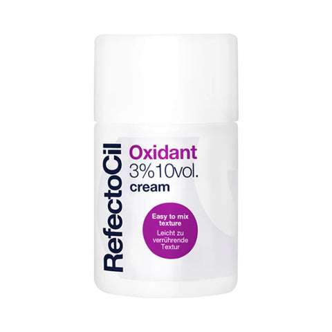 Refectocil Cream Oxidant 3% (10Vol) 100ml