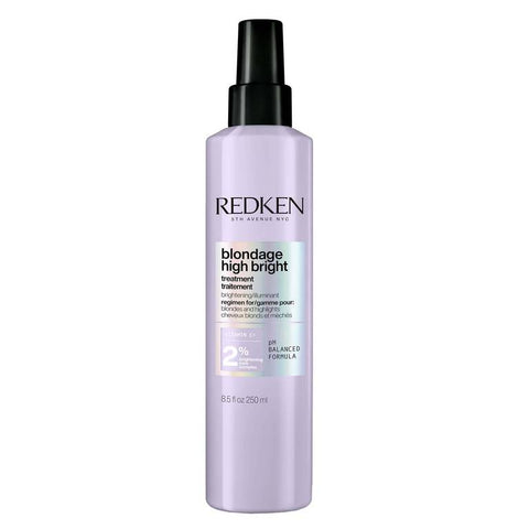 Redken Colour Extend Blondage High Bright Pre-Shampoo Treatment 250ml