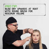 Redken Full Frame Full Volume Mousse 343g