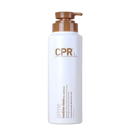 CPR Prime Essential Rinse Lite Conditioner 900ml