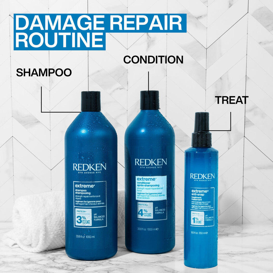 Redken Extreme Shampoo 1 Litre