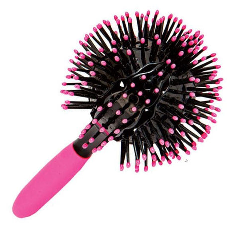 Bomb Curl Round Brush - Beautopia Hair & Beauty