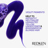 Redken Colour Extend Blondage Purple Shampoo 300ml