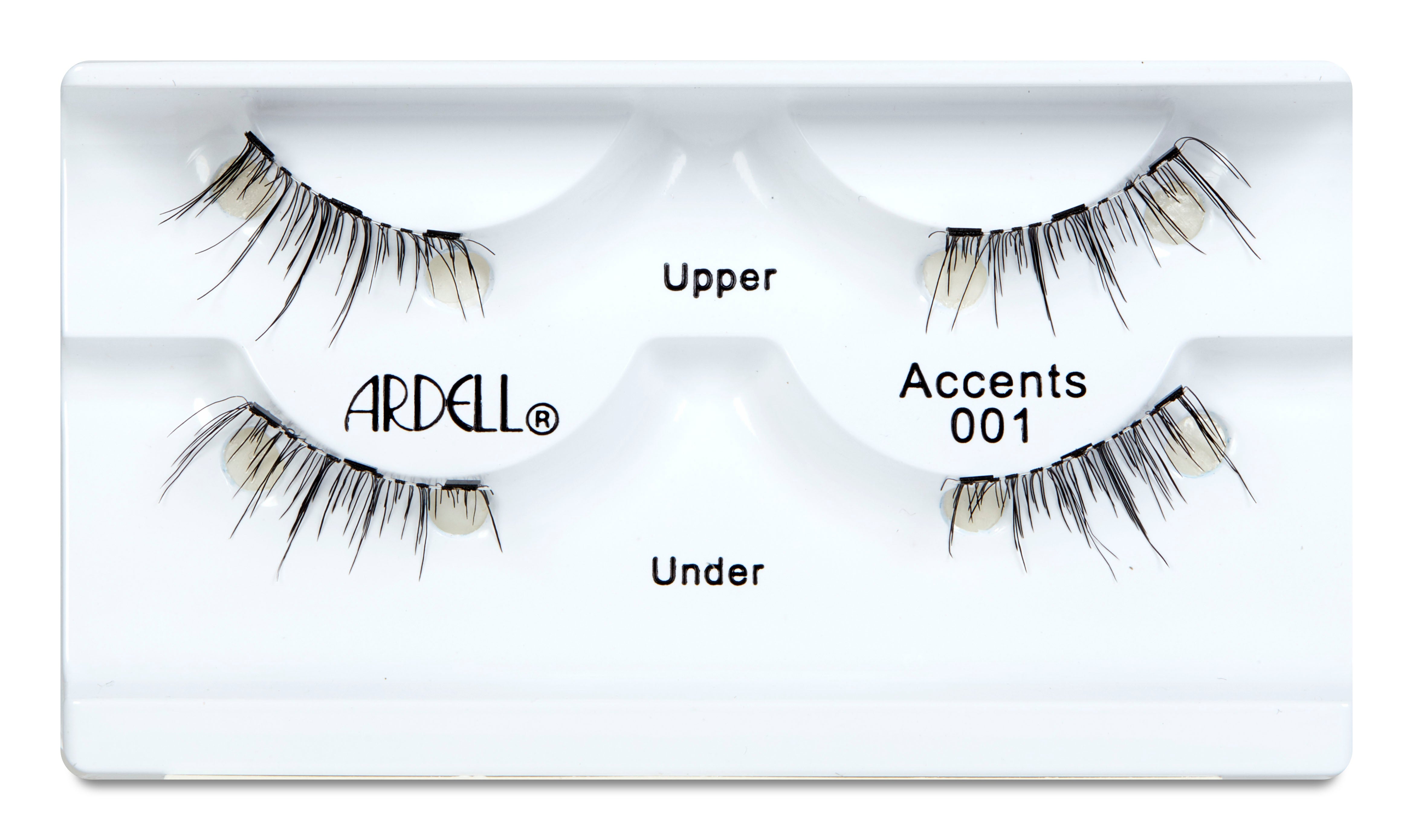 Ardell Magnetic Lashes - Accents 001 - Beautopia Hair & Beauty