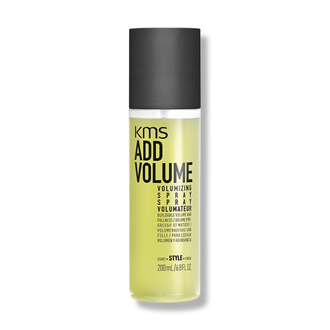 KMS Add Volume Volumizing Spray 200ml - Beautopia Hair & Beauty