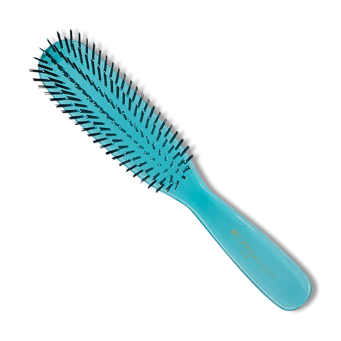 DuBoa 80 Hair Brush Large Aqua - Beautopia Hair & Beauty