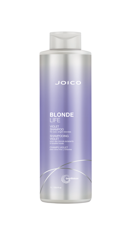 Joico Blonde Life Violet Collection