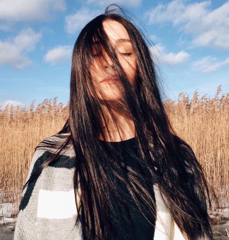 MUVO Coolest Brunette Conditioner 500ml - Beautopia Hair & Beauty