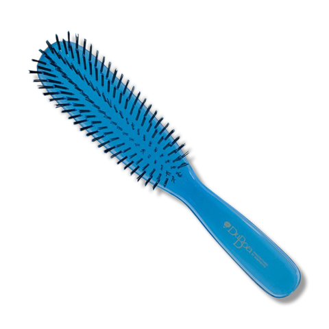 DuBoa 80 Hair Brush Large Blue - Beautopia Hair & Beauty