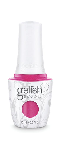 Gelish Soak Off Gel Polish Amour Color Please 15ml