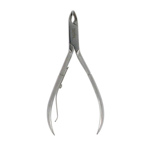 Hawley Stainless Steel One Arm Cuticle Nippers