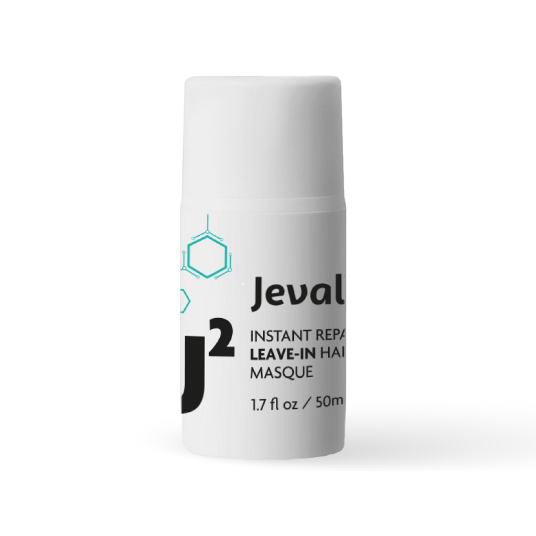 Jeval J2 Instant Repair Leave-In Hair Masque 50ml