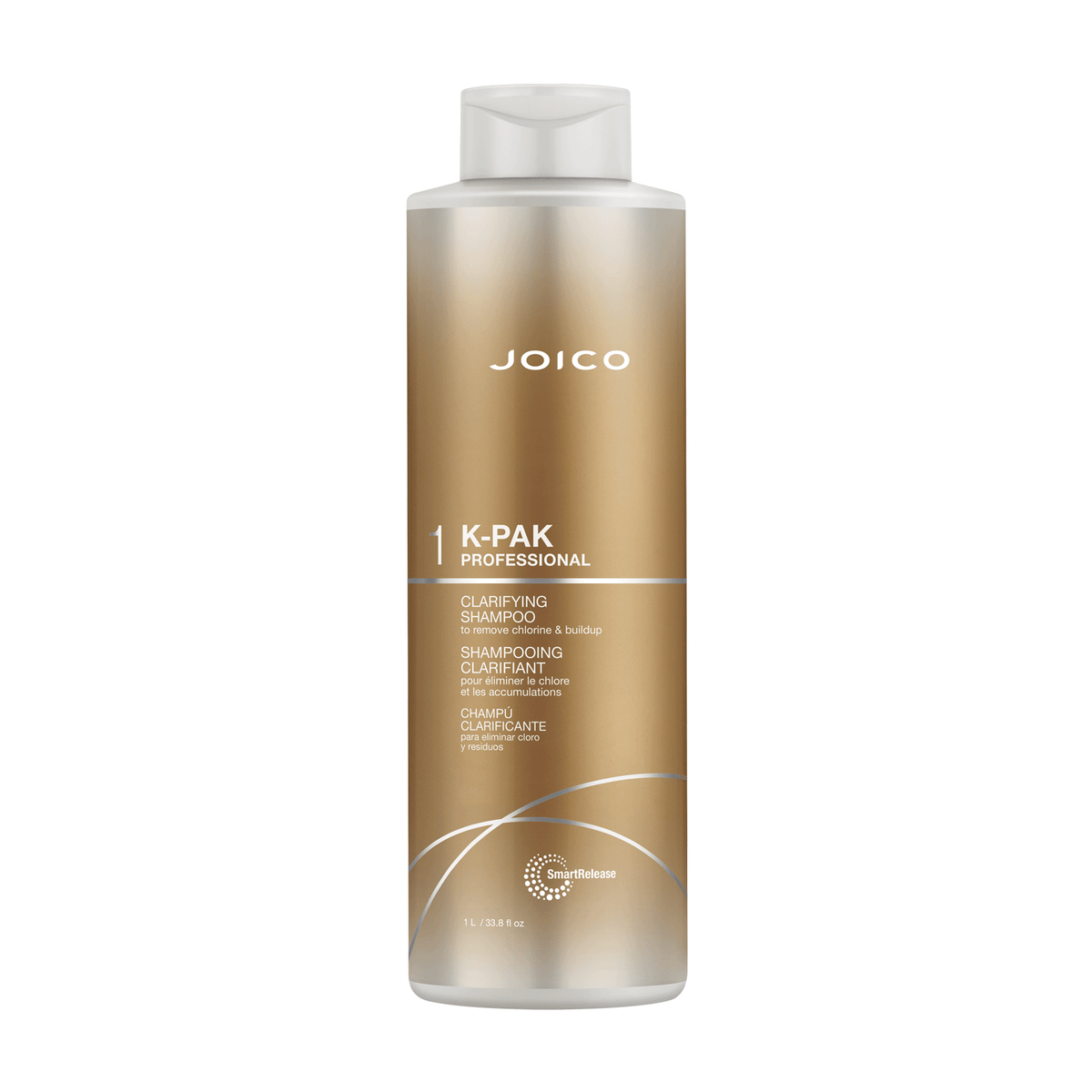 Joico KPak Clarifying Shampoo Beautopia Hair & Beauty