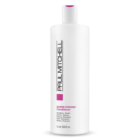 Paul Mitchell Super Strong Conditioner 1 Litre - Salon Style