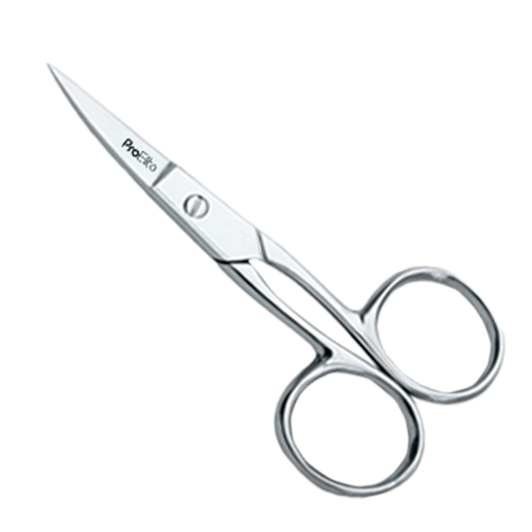 ProElite Cuticle Scissors Curved Beautopia Hair & Beauty
