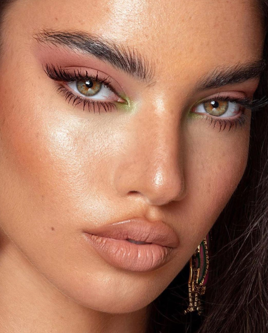 Ardell Duralash Double Up Knotted Flare Lashes - Beautopia Hair & Beauty