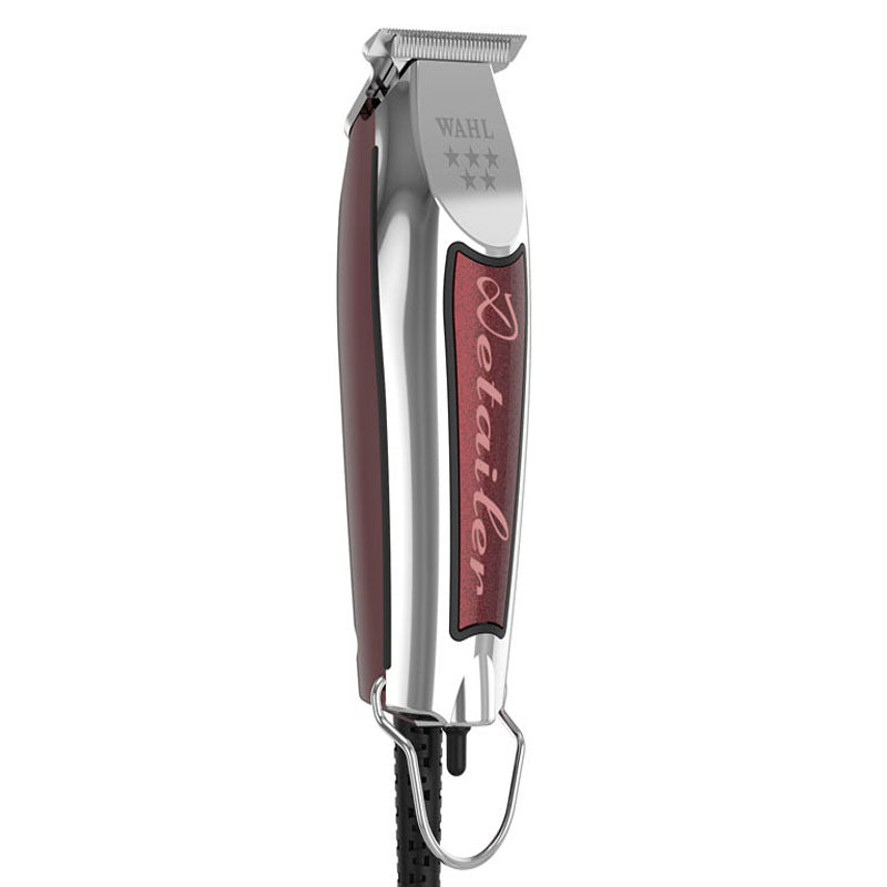 Wahl Detailer T-Wide Trimmer 5 star series – Beautopia Hair & Beauty