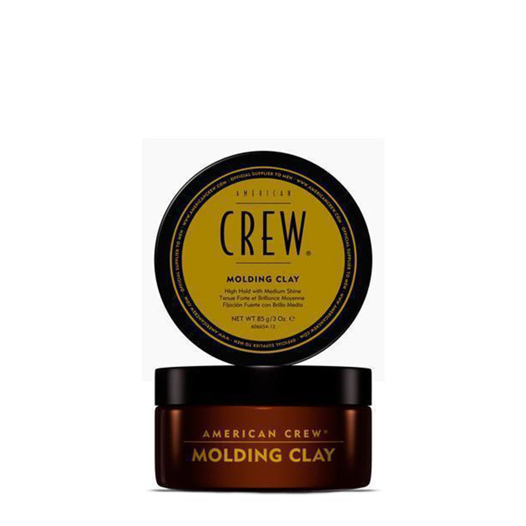 American Crew Molding Clay 85g Beautopia Hair & Beauty
