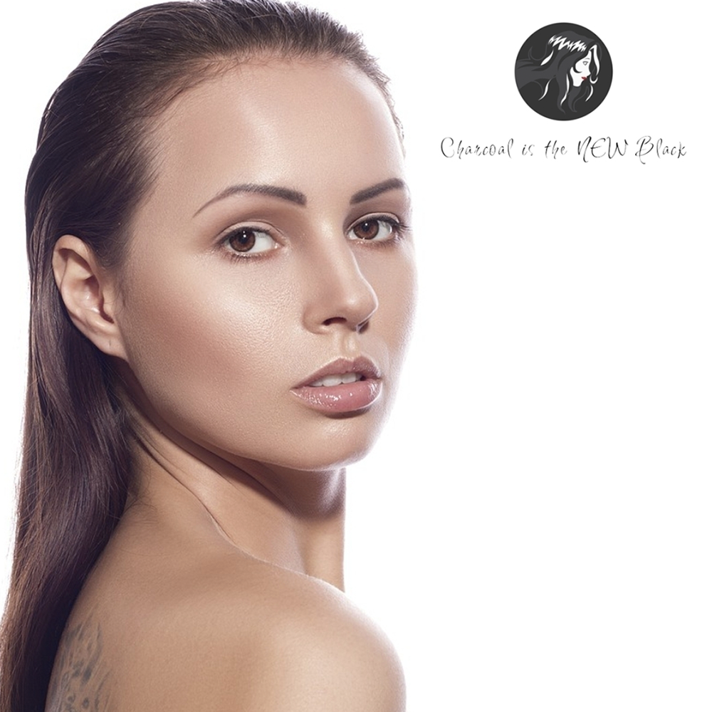 H2B Charcoal Treatment 380ml - Beautopia Hair & Beauty