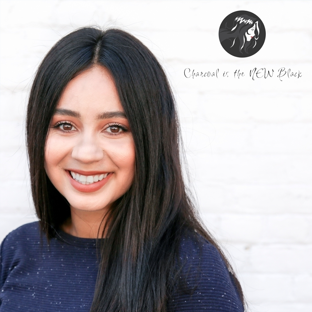 H2B Charcoal Treatment 380ml - Beautopia Hair & Beauty