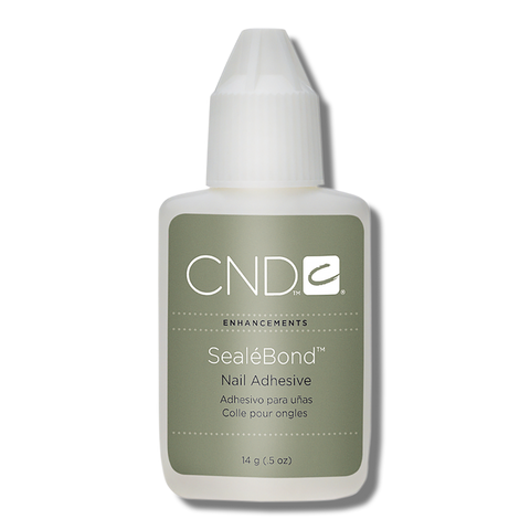 CND Sealebond Nail Adhesive 14g - Beautopia Hair & Beauty