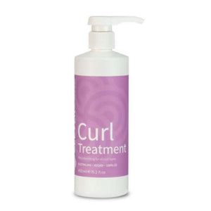Clever Curl Treatment 450ml - Beautopia Hair & Beauty