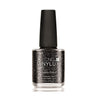 CND VINYLUX™ Long Wear Polish - Dark Diamonds 15ml - Beautopia Hair & Beauty