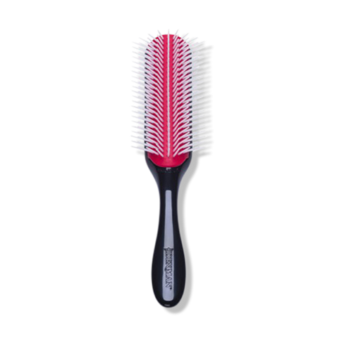 Denman 9 Row Styling Brush Large D4-Denman-Beautopia Hair & Beauty