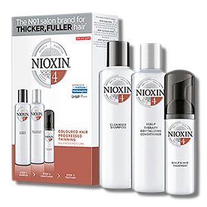 Nioxin System 4 Trial Kit - Beautopia Hair & Beauty
