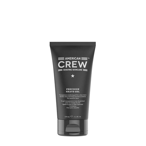 American Crew Shaving Skincare Precision Shave Gel 150ml