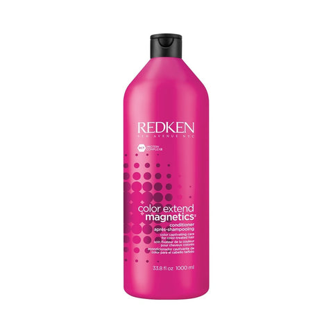 Redken Color Extend Magnetics Conditioner 1L - Beautopia Hair & Beauty