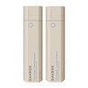 Davroe Smooth Senses Anti-Frizz Shampoo & Conditioner 325ml
