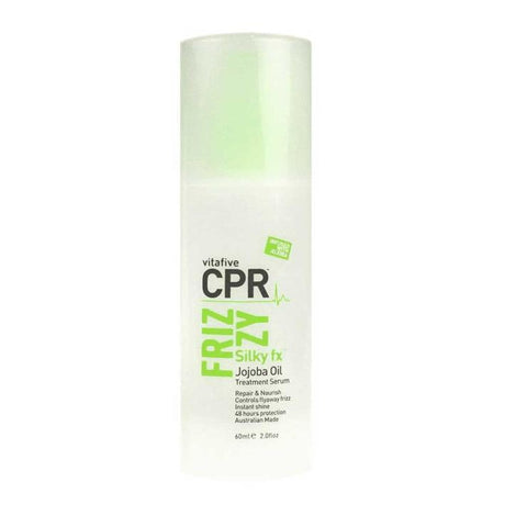 CPR Vitafive Silky FX (with Jojoba) 60ml - Beautopia Hair & Beauty